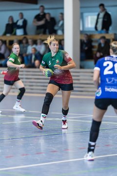 Bild 40 - F HSG Kremperheide/Muensterdorf - HSG Holstein Kiel/Kronshagen : Ergebnis: 31:26